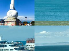-青海湖国家重点风景名胜区