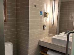 -北京临空智选假日酒店