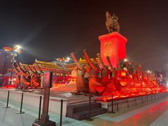 -大唐不夜城贞观广场