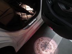 -杭州中升之星奔驰4S店(滨江店)