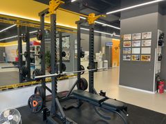 -FEELINGME乐刻私教馆·健身(玖悦荟店)
