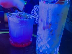 -MOSSO音乐酒吧·Live House(南京西路店)