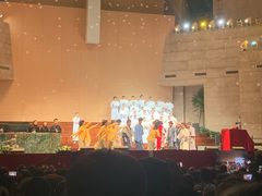 -杭州基督教会崇一堂