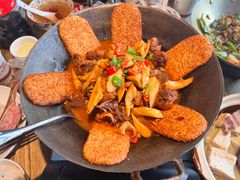 -老阿爸鲜鱼土菜(昆山花桥店)