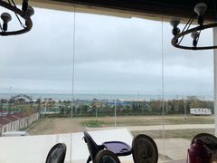 -87号烧烤海鲜·大排档(金沙滩店)