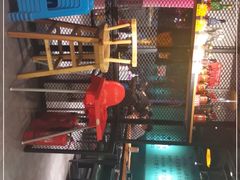 -腰子哥烤串(石佛营炫特店)