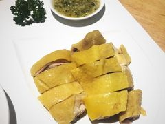 -兰亭轩茶餐厅(长江路店)