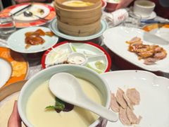 -北京王府井希尔顿酒店·秦唐中餐厅Chynna