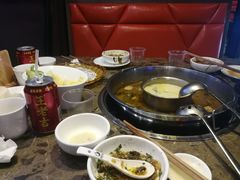 -鱼豆吉·豆浆鱼火锅(荆州万达店)
