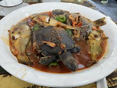 -皮五鱼汤面(老街店)