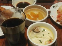 -汉巴味德自助餐厅(嘉定宝龙广场店)