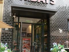-星期五餐厅(金融街店)