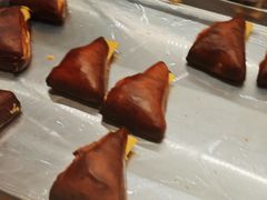 -烘焙町面包店(西四店)