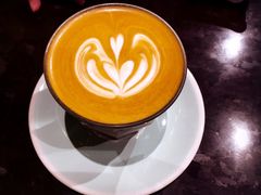 濃郁拿鐵-Seesaw Coffee(环贸iapm店)