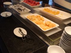 -广州富力君悦大酒店·凯菲厅