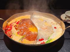 -色響火锅(恒隆广场店)