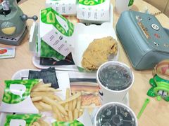 -德克士(砂之船奥特莱斯店)