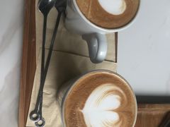 -LAVAZZA拉瓦萨咖啡(中航城君尚购物中心店)