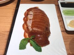 -四季民福烤鸭店(前门廊房二条店)