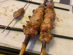 -纪录片《人生一串》体验店(静安店)
