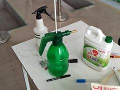 -天鸿和毅汽车修理厂
