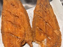-浩运·海鲜青岛菜·海胆水饺(石老人店)