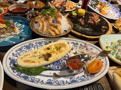 -卢布里西餐厅(总店)