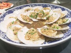-渔堂公园餐厅·本帮菜(乐园路店)