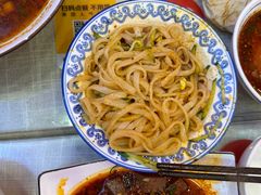 -大嘻咹biangbiang面(历史博物馆店)