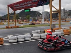-千岛湖燃擎卡丁车赛车主题乐园(秀湖路店)