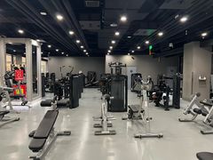 -OXYGYM 奥美氧舱运动中心(领展购物广场·中关村店)
