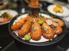 -忆家名门·上海菜(徐家汇店)