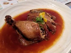 -桂满陇·蟹黄小笼汤包(中山公园店)