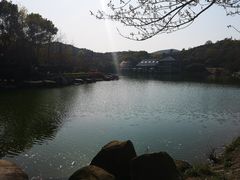 -白马涧龙池景区