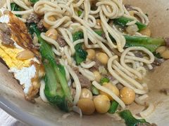 -秦云老太婆摊摊面(观音桥店)