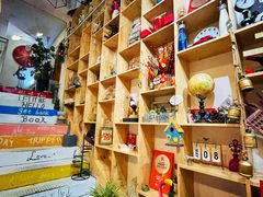 -Kitchen·Y洋厨房西餐厅(王府壹号店)