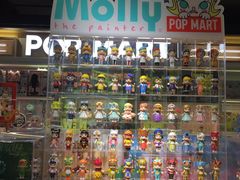 -泡泡玛特POPMART(苏州诚品生活店)
