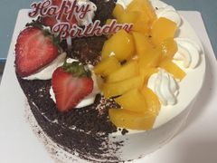 -卡漫莫尼蛋糕(徐汇店)