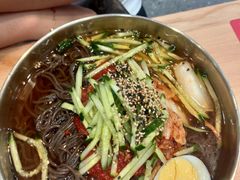 -米村拌饭(天津东丽万达店)