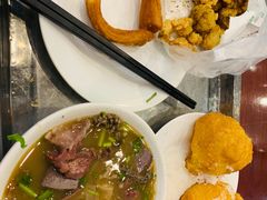 -护国寺小吃(新街口店)