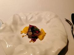 -香樟花园法式铁板烧(恒隆广场店)