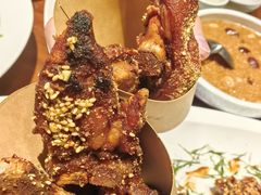 -纪林菜馆·博山菜老字号(八大局店)