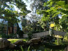 -惠州金海湾嘉华度假酒店