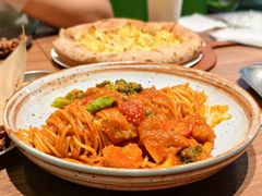 -魏斯理汉堡(西安沣东吾悦店)