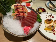 -大渔铁板烧(花园道店)