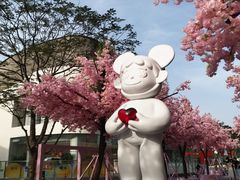 -东莞松山湖万象汇