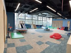 -美吉姆早教(高新中心)