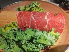 -芸山季·云南山珍菌火锅(南翔印象城MEGA店)