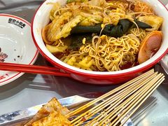 -堂堂小伙夫·辽宁小吃大排档(京西大悦城店)
