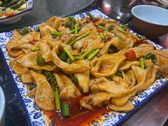 -后卫寨猫耳朵(后卫寨店)